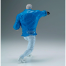 Figura Monkey D Garp Battle Record One Piece 15CM  BANPRESTO