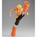 Figura Sanji Battle Record One Piece 21CM  BANPRESTO