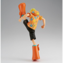 Figura Sanji Battle Record One Piece 21CM  BANPRESTO