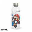 Botella Mario Kart Super Mario 850ML  STOR