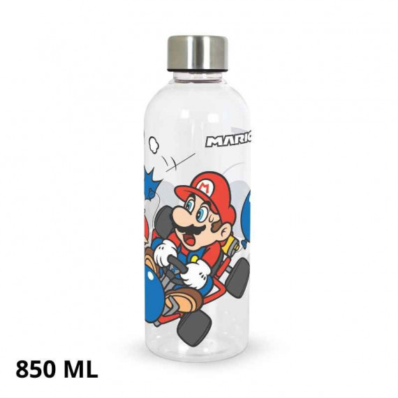 Botella Mario Kart Super Mario 850ML  STOR
