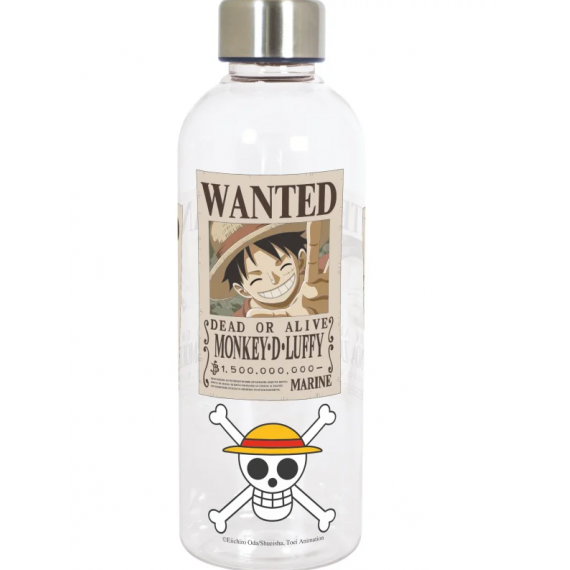 Botella Wanted One Piece 850ML  STOR