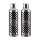 Botella Metalica Mario Kart Super Mario 500ML  PALADONE