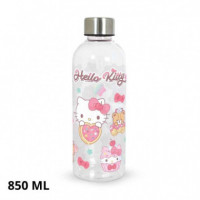 Botella Hello Kitty 850ML  STOR
