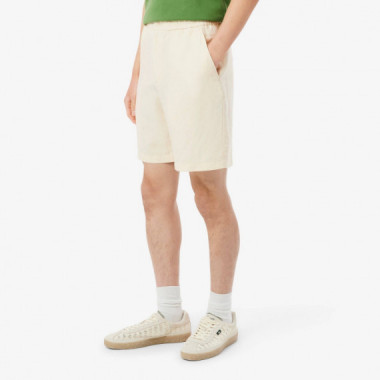 SHORTS NATUREL CLAIR