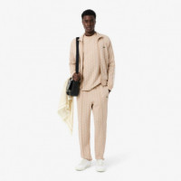 TEE-SHIRTS LIONNE/FARINE