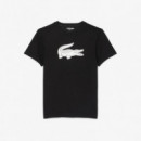 TEE-SHIRTS NOIR/BLANC