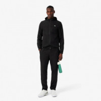 CHANDAL NOIR/NOIR-NOIR