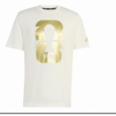 Oe Tee y Cwhite ADIDAS