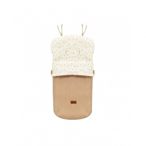 Saco/colchoneta Universal Sesame  JANE