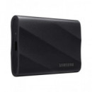 SAMSUNG Disco Duro SSD Externo T9 Touch 1Tb 2000Mb