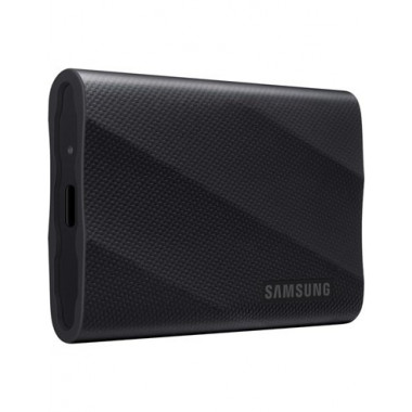 SAMSUNG Disco Duro SSD Externo T9 Touch 1Tb 2000Mb