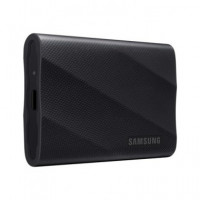 SAMSUNG Disco Duro SSD Externo T9 Touch 1Tb 2000Mb