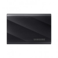 SAMSUNG Disco Duro SSD Externo T9 Touch 1Tb 2000Mb