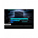 SAMSUNG Disco Duro SSD Externo T9 Touch 1Tb 2000Mb