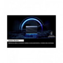 SAMSUNG Disco Duro SSD Externo T9 Touch 1Tb 2000Mb