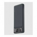 DEVIA Bateria externa 10000mAh 12W Negro