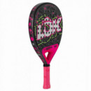 Pala de Padel LOK Be Flow 2 Pink