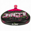 Pala de Padel LOK Be Flow 2 Pink