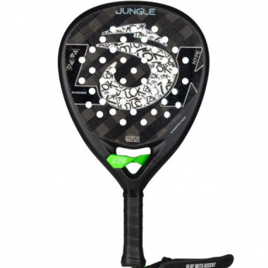 Pala de Padel LOK Jungle