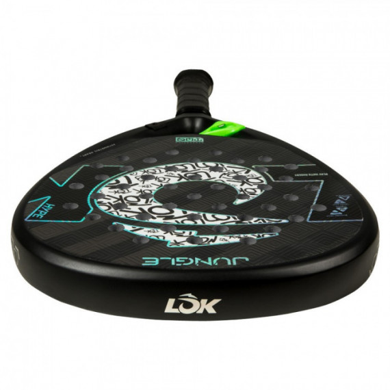 Pala de Padel LOK Jungle - Guanxe Atlantic Marketplace