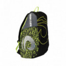 Paletero LOK One GEN2 Black Fluor Print