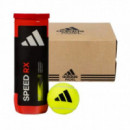Cajon de Bolas ADIDAS Speed Rx 24X3