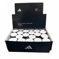 Overgrip ADIDAS Blanco Caja 45 Unidades