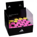 Overgrip ADIDAS Colores Fluor 45 Unidades