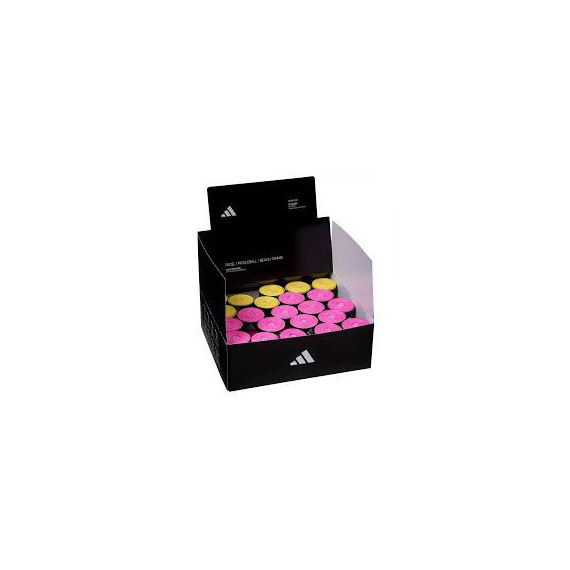 Overgrip ADIDAS Colores Fluor 45 Unidades