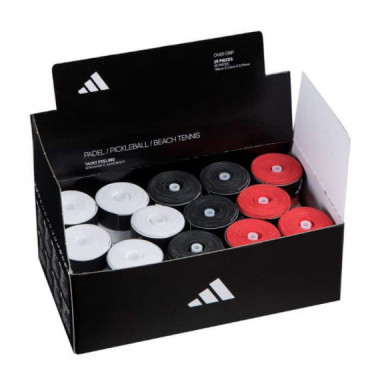 Overgrip ADIDAS 25 Unidades