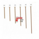 Clavo Gf12-20 - Dimensión 1.2 X 20 Mm