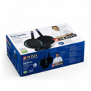 Juego de Sartenes 3 Pcs de 18-22-26 Cm M.berasategui MONIX