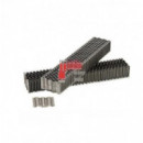 Grapas Corrugadas Largas - Modelo Cf25-13