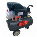 Compresor Unicair Cd-2/24l.