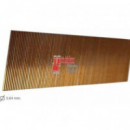 Clavo Pins Tipo 6-30 - Modelo 0,6 Mm S/cab De 30 Mm Longitud