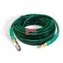 Rollo Manguera Con Acople - Modelo R812/20