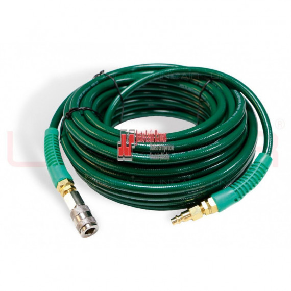 Rollo Manguera Con Acople - Modelo R812/20