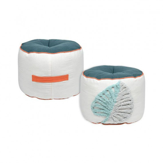 Decoración Puf 4539176