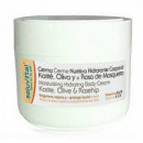 Saluvital Crema Corporal 200 Ml  UNIDEX