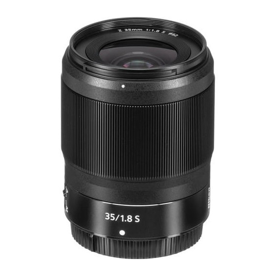 NIKON Z 35MM F/1.8 S
