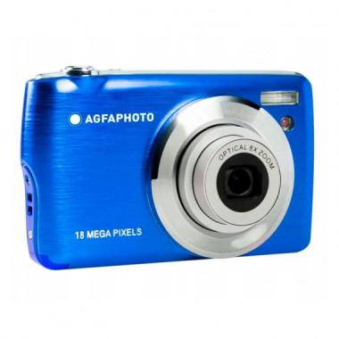 Agfa Camara DC8200 Azul  AGFA FOTO