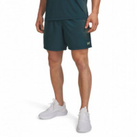 UNDER ARMOUR Shorts Tejido Ligero 6009832-919