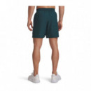 UNDER ARMOUR Shorts Tejido Ligero 6009832-919