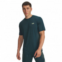 UNDER ARMOUR Camiseta de Secado Rápido 6009833-919