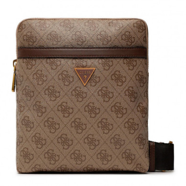 BANDOLERA MILANO CROSSBODY FLAT