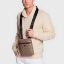 BANDOLERA MILANO CROSSBODY FLAT