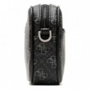 NECESER  MILANO CAMERA BAG S