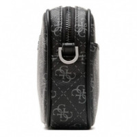 Neceser  Milano Camera Bag S  GUESS