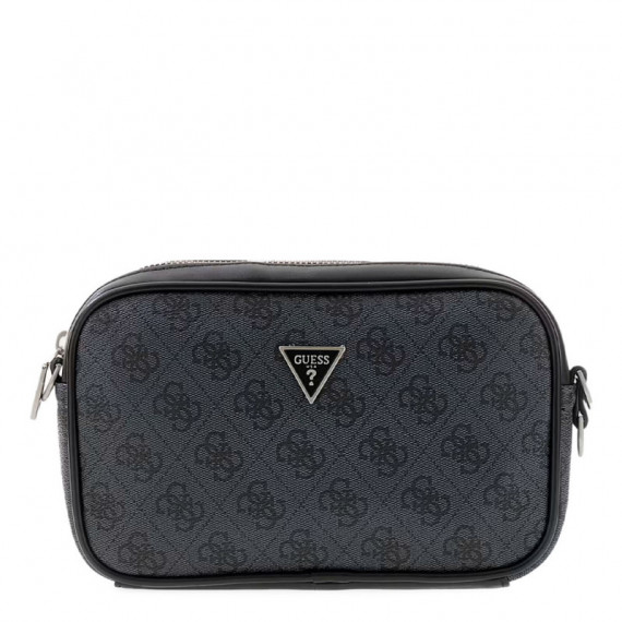 Milano Logo Crossbody